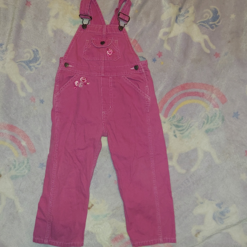 Carhartt Overall